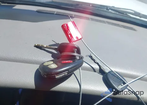 2002 Chevrolet Tahoe Lt из США, поврежденный, VIN 1GNEK13Z42J160905